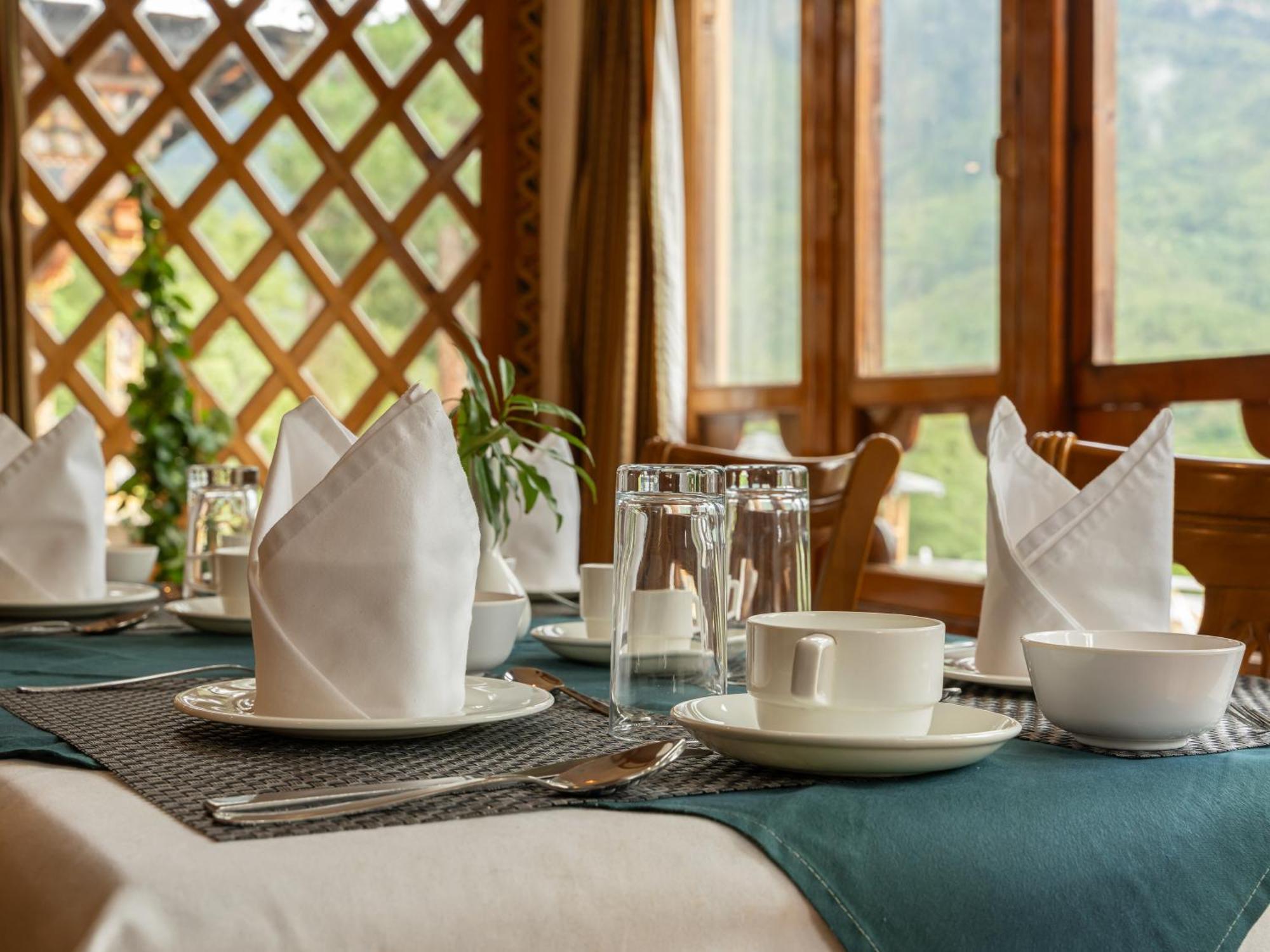 Tiger'S Nest Resort - Best Resort In Паро Экстерьер фото